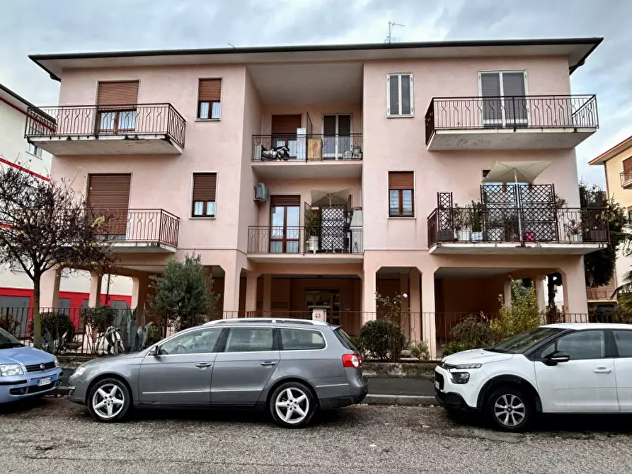 Immagine 21 di Appartamento in vendita  in Via Maffeo Todeschini, 43 a Vicenza