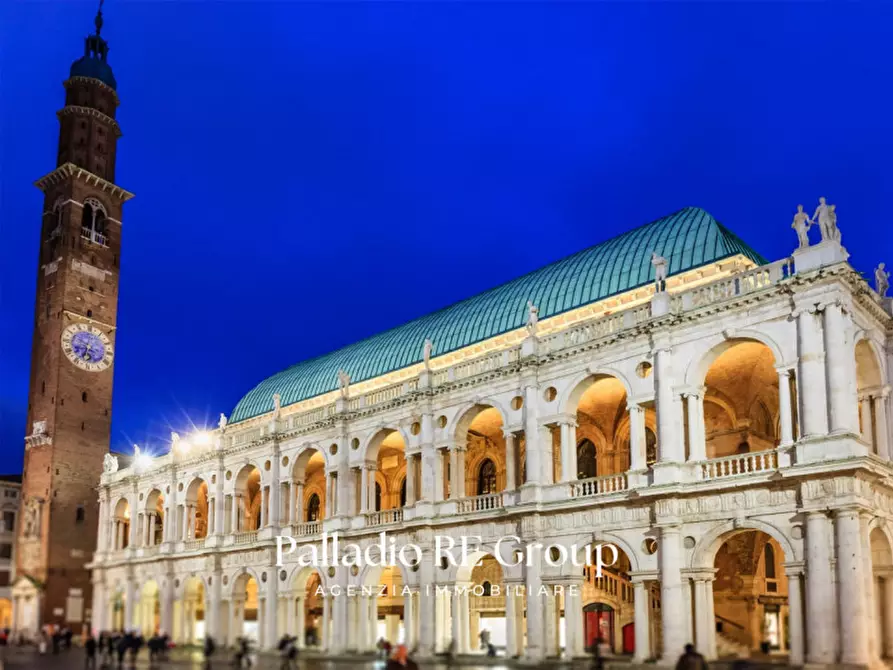 Immagine 2 di Casa indipendente in vendita  in Via Bollon 9 a Vicenza