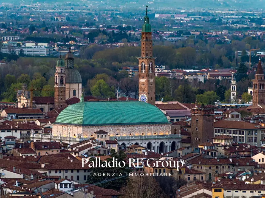 Immagine 3 di Casa indipendente in vendita  in Via Bollon 9 a Vicenza
