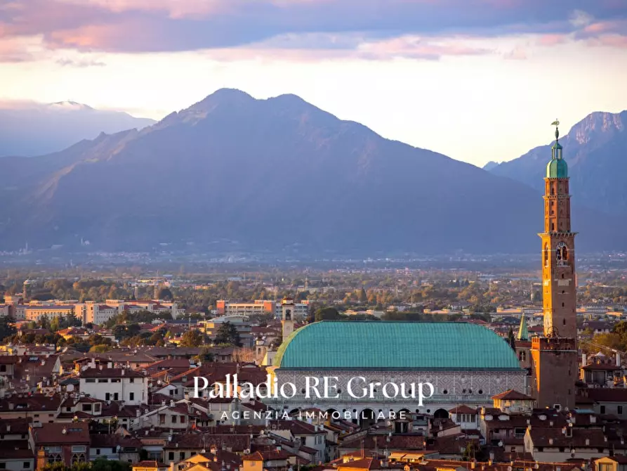 Immagine 4 di Casa indipendente in vendita  in Via Bollon 9 a Vicenza