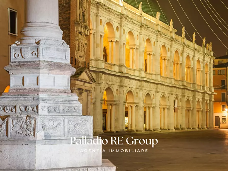 Immagine 7 di Casa indipendente in vendita  in Via Bollon 9 a Vicenza