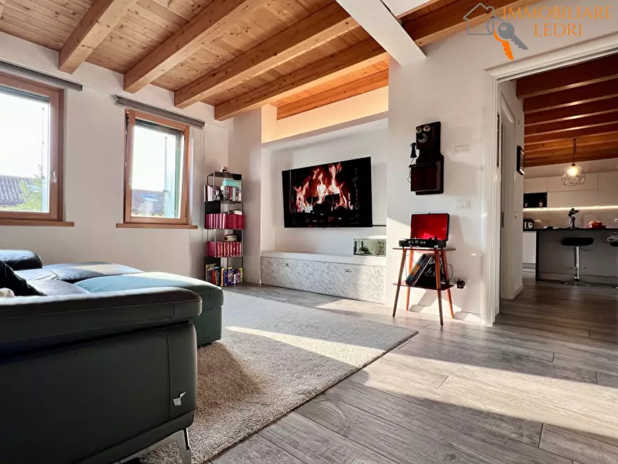 Immagine 2 di Appartamento in vendita  a Bussolengo