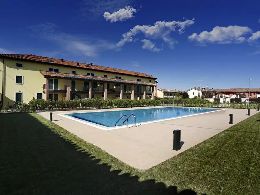 Immagine 4 di Appartamento in vendita  a Bussolengo