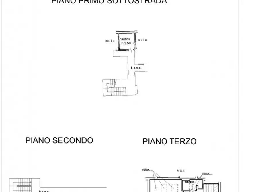 Immagine 38 di Appartamento in vendita  a Bussolengo