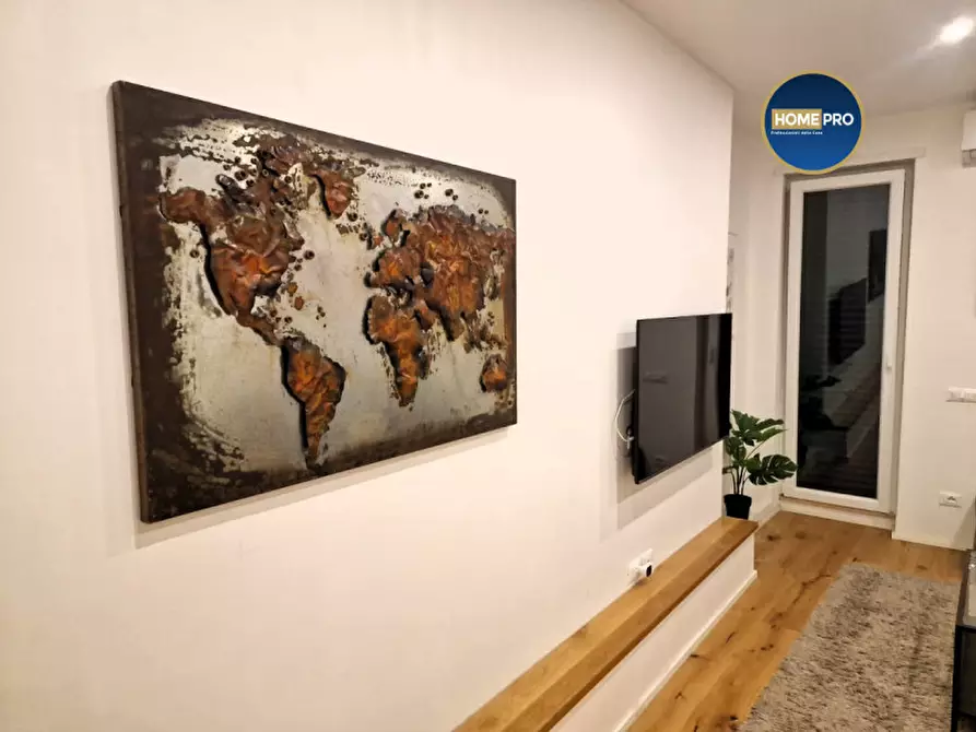 Immagine 6 di Appartamento in affitto  in Via Cesare Pascarella a Roma