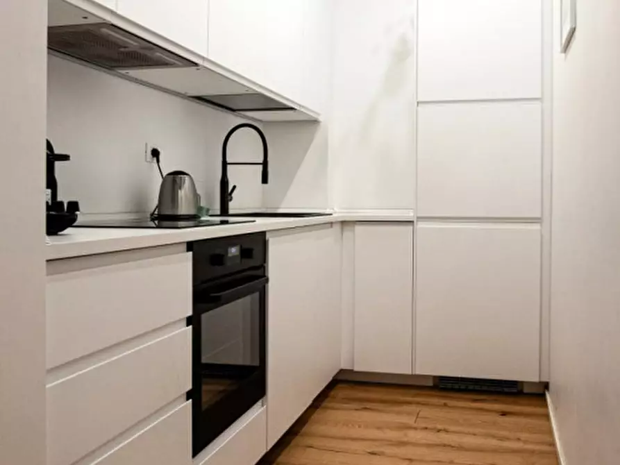 Immagine 7 di Appartamento in affitto  in Via Cesare Pascarella a Roma