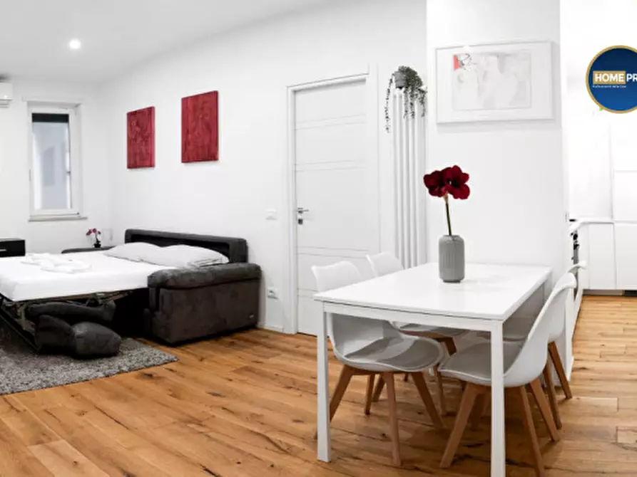 Immagine 8 di Appartamento in affitto  in Via Cesare Pascarella a Roma