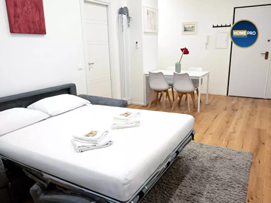 Immagine 9 di Appartamento in affitto  in Via Cesare Pascarella a Roma