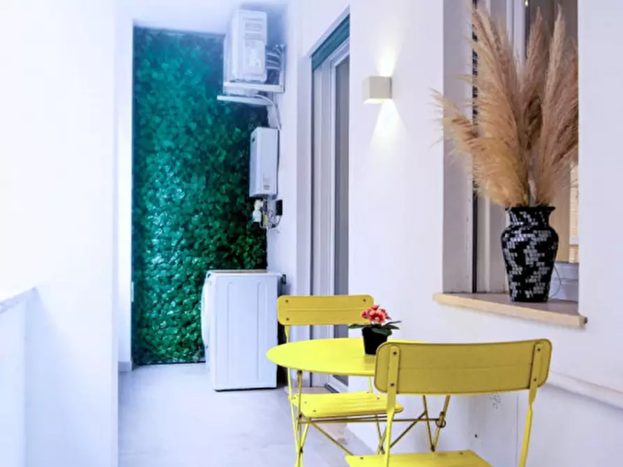 Immagine 10 di Appartamento in affitto  in Via Cesare Pascarella a Roma