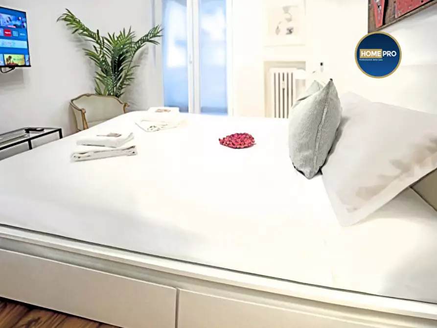 Immagine 13 di Appartamento in affitto  in Via Cesare Pascarella a Roma