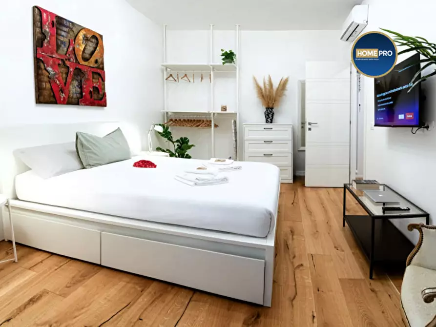 Immagine 14 di Appartamento in affitto  in Via Cesare Pascarella a Roma