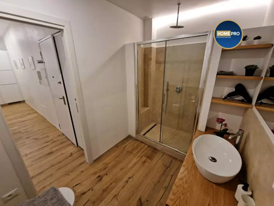 Immagine 15 di Appartamento in affitto  in Via Cesare Pascarella a Roma