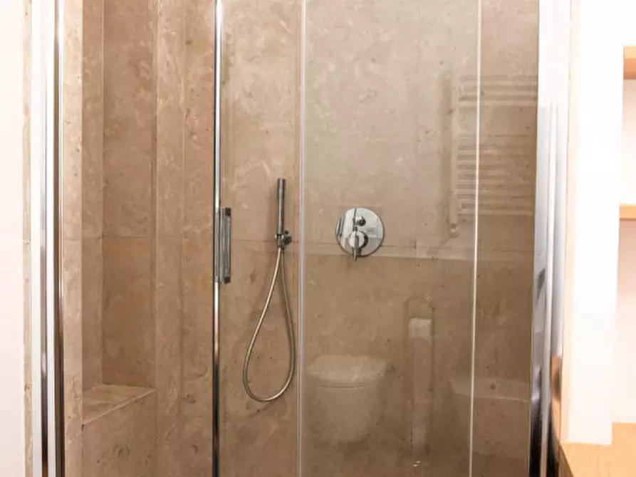 Immagine 17 di Appartamento in affitto  in Via Cesare Pascarella a Roma