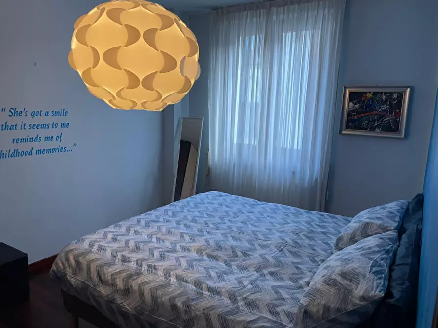 Immagine 7 di Appartamento in affitto  in Via Marco Bruto 9 a Milano