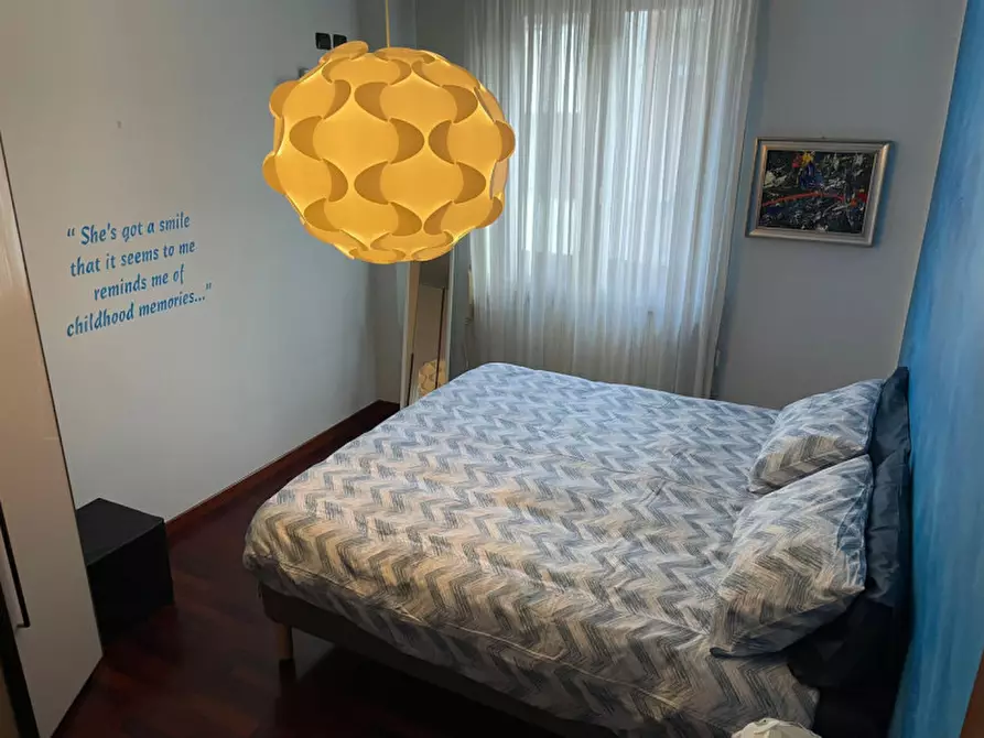 Immagine 8 di Appartamento in affitto  in Via Marco Bruto 9 a Milano