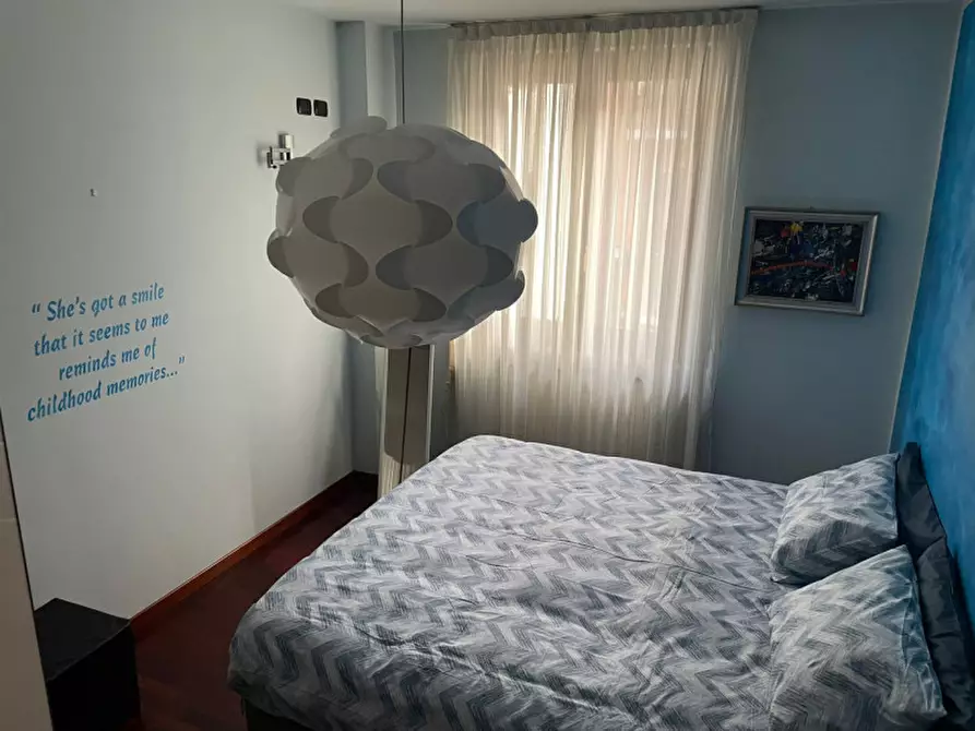 Immagine 9 di Appartamento in affitto  in Via Marco Bruto 9 a Milano