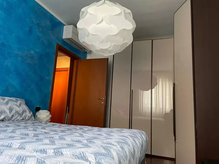 Immagine 10 di Appartamento in affitto  in Via Marco Bruto 9 a Milano