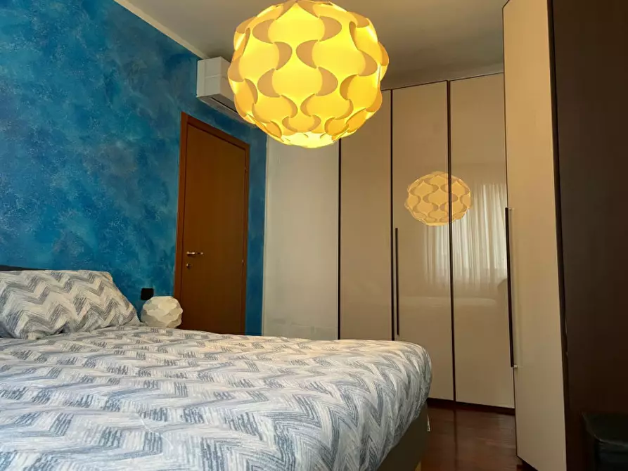 Immagine 11 di Appartamento in affitto  in Via Marco Bruto 9 a Milano