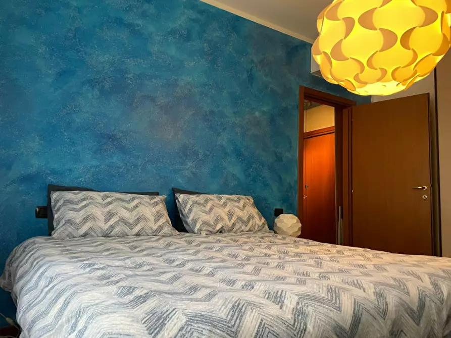 Immagine 12 di Appartamento in affitto  in Via Marco Bruto 9 a Milano