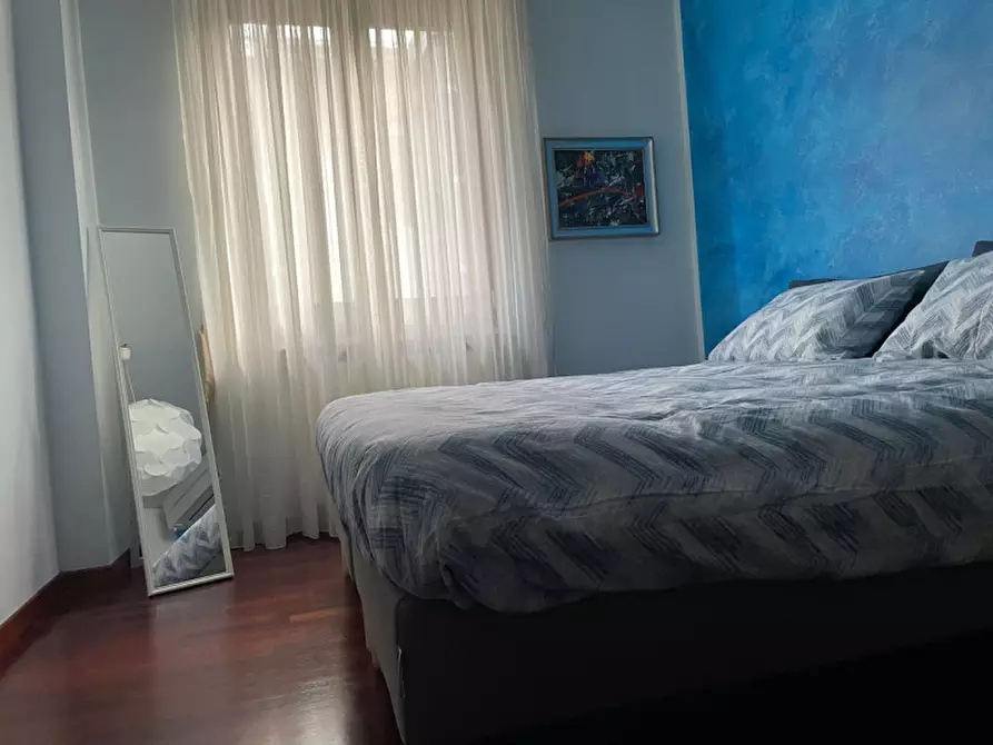 Immagine 13 di Appartamento in affitto  in Via Marco Bruto 9 a Milano