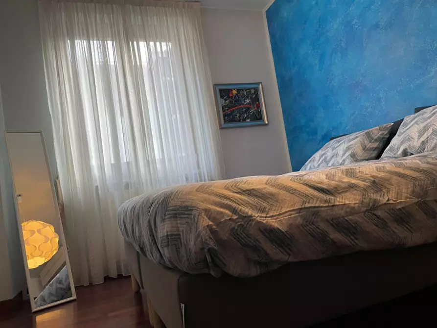 Immagine 14 di Appartamento in affitto  in Via Marco Bruto 9 a Milano