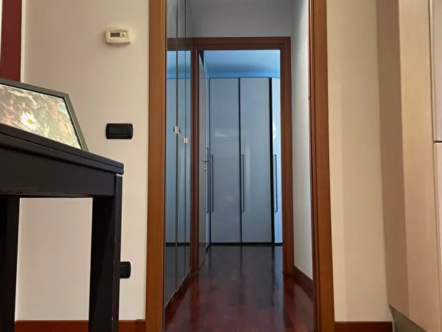 Immagine 15 di Appartamento in affitto  in Via Marco Bruto 9 a Milano