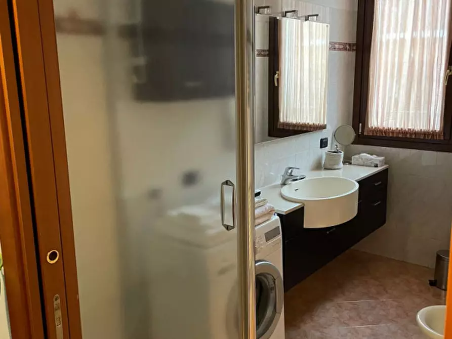 Immagine 17 di Appartamento in affitto  in Via Marco Bruto 9 a Milano