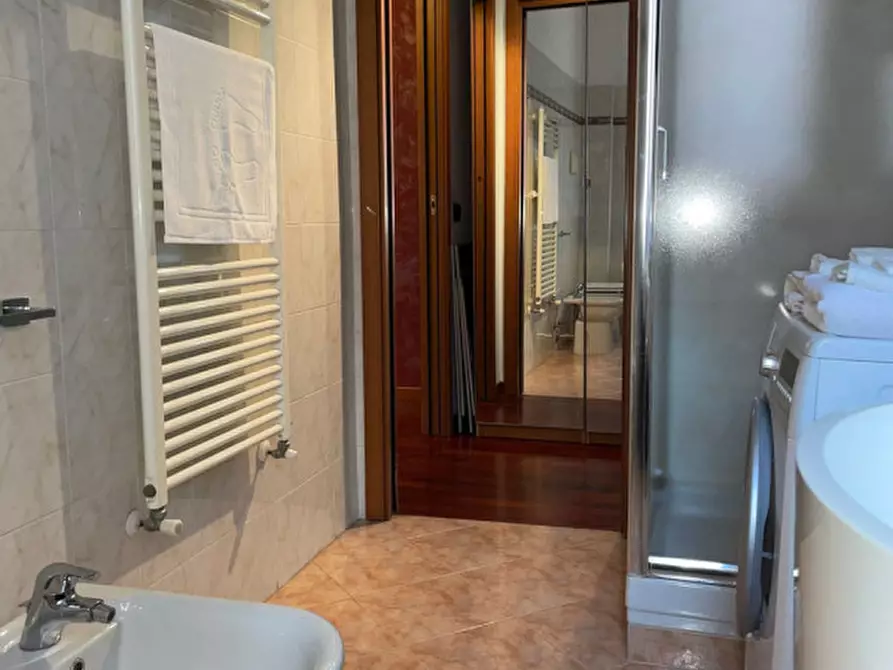 Immagine 18 di Appartamento in affitto  in Via Marco Bruto 9 a Milano