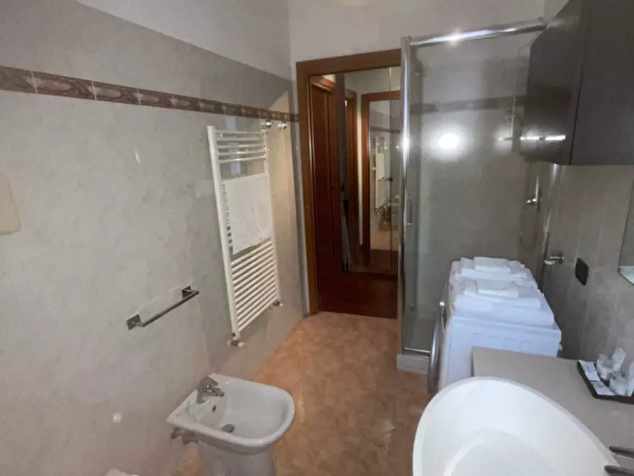 Immagine 19 di Appartamento in affitto  in Via Marco Bruto 9 a Milano