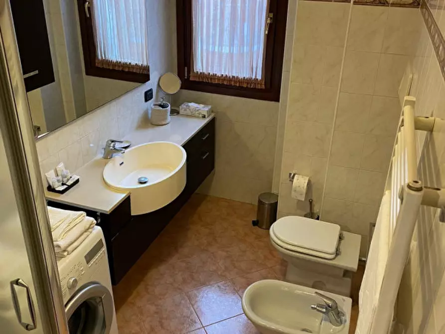 Immagine 20 di Appartamento in affitto  in Via Marco Bruto 9 a Milano