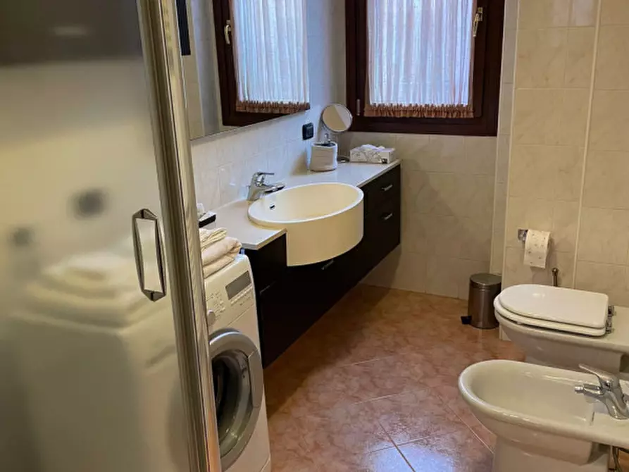 Immagine 22 di Appartamento in affitto  in Via Marco Bruto 9 a Milano