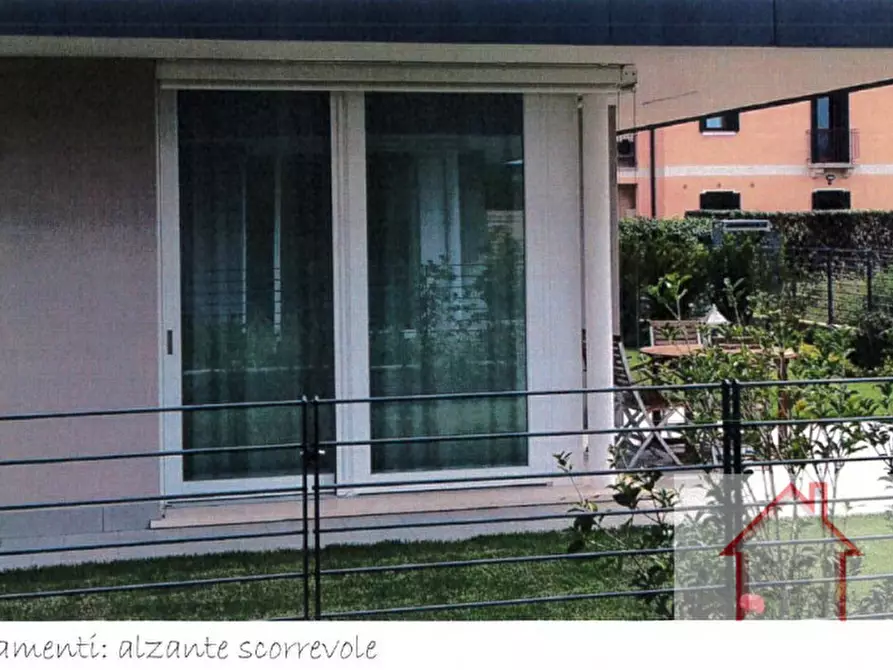 Immagine 6 di Appartamento in vendita  a Povegliano