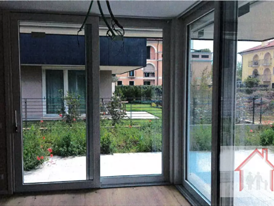 Immagine 7 di Appartamento in vendita  a Povegliano