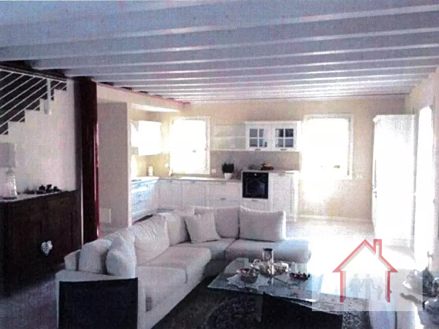 Immagine 10 di Appartamento in vendita  a Povegliano