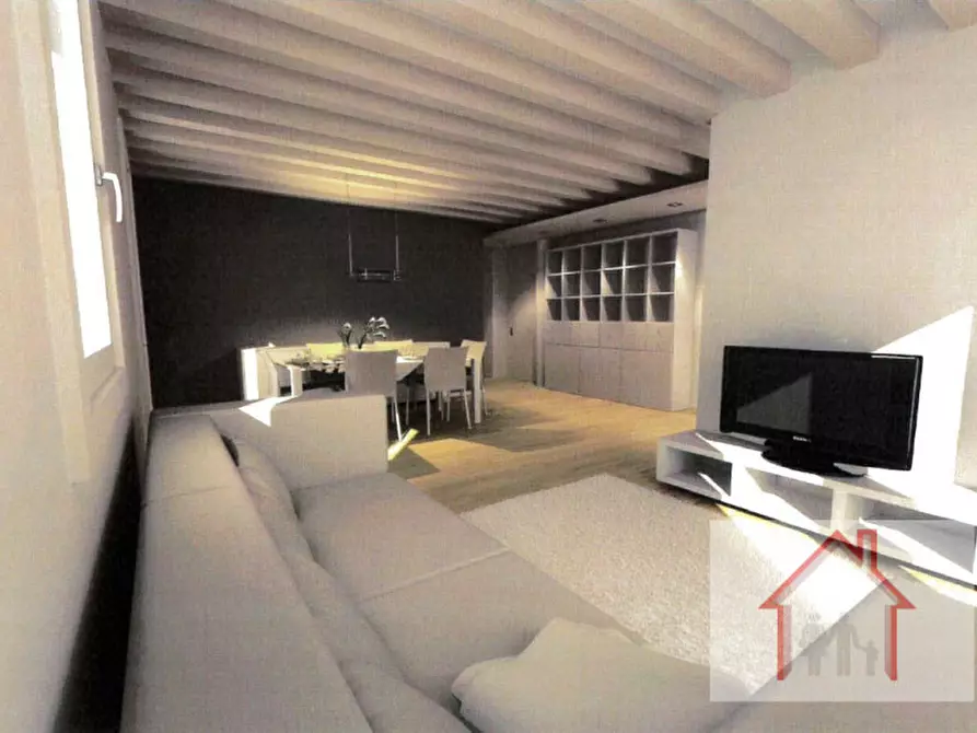 Immagine 11 di Appartamento in vendita  a Povegliano