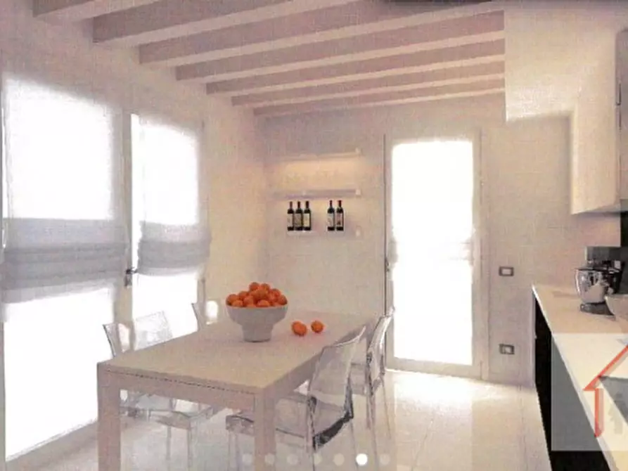 Immagine 12 di Appartamento in vendita  a Povegliano