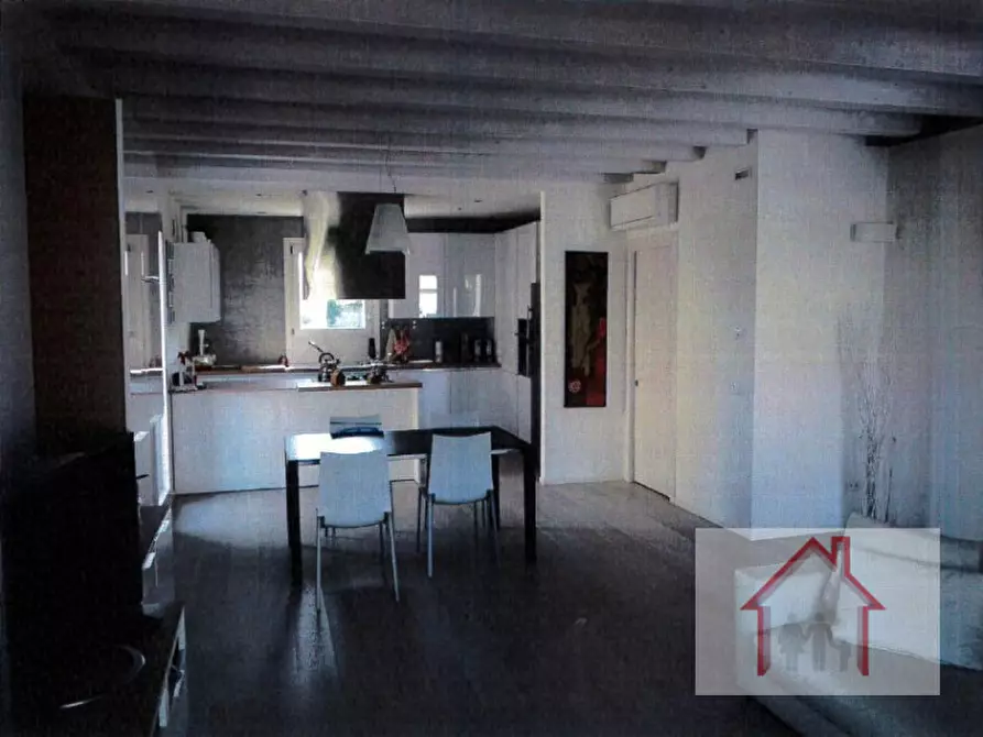 Immagine 14 di Appartamento in vendita  a Povegliano