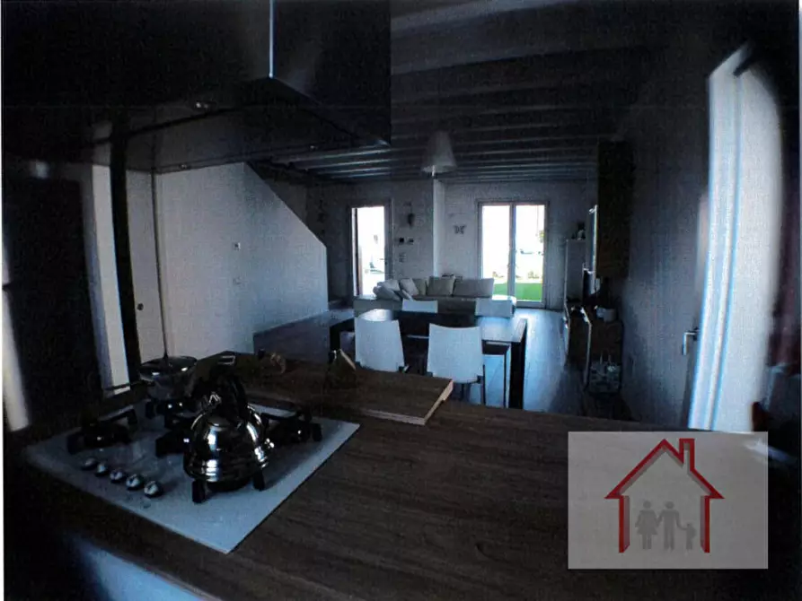 Immagine 15 di Appartamento in vendita  a Povegliano