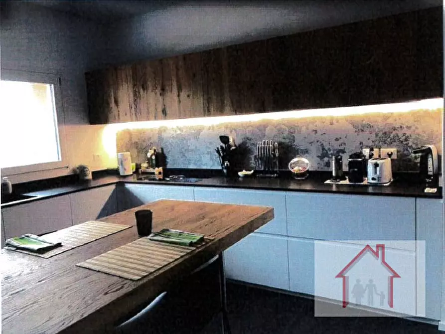 Immagine 16 di Appartamento in vendita  a Povegliano