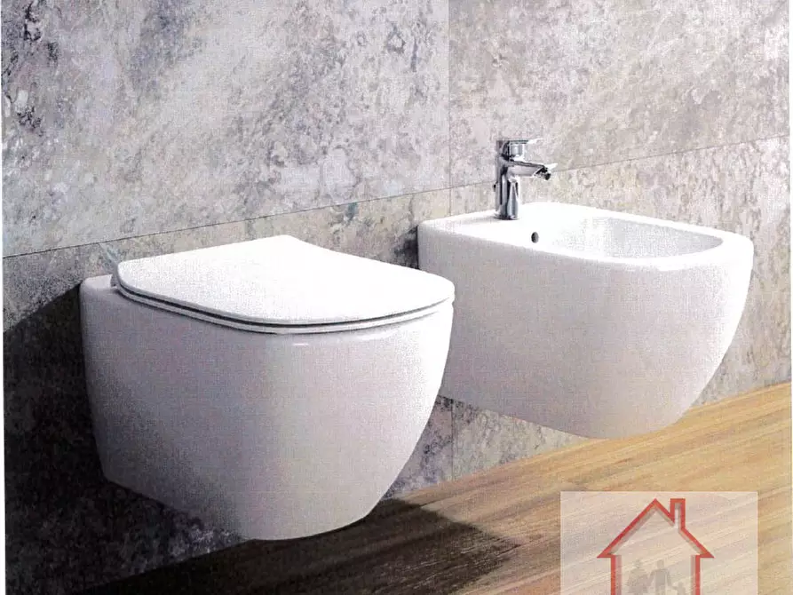 Immagine 20 di Appartamento in vendita  a Povegliano