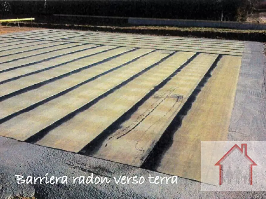 Immagine 23 di Appartamento in vendita  a Povegliano