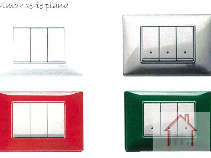 Immagine 25 di Appartamento in vendita  a Povegliano