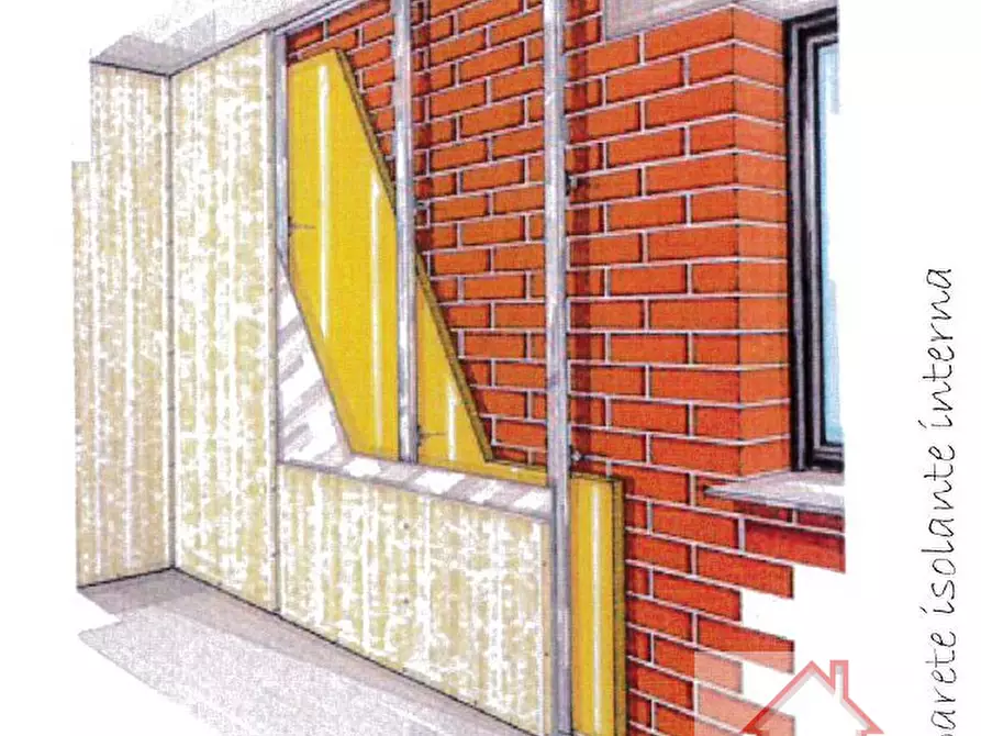 Immagine 29 di Appartamento in vendita  a Povegliano