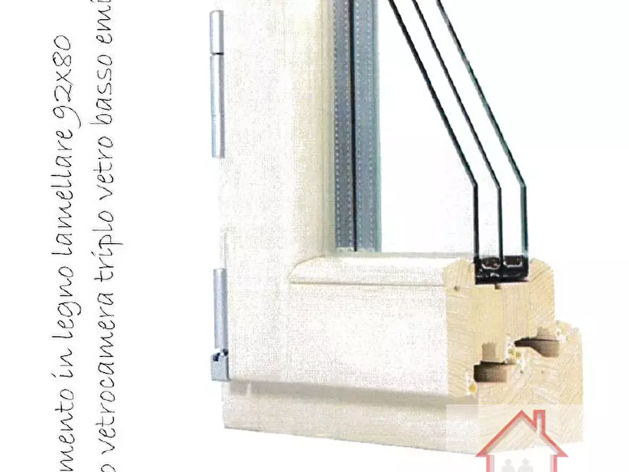 Immagine 32 di Appartamento in vendita  a Povegliano