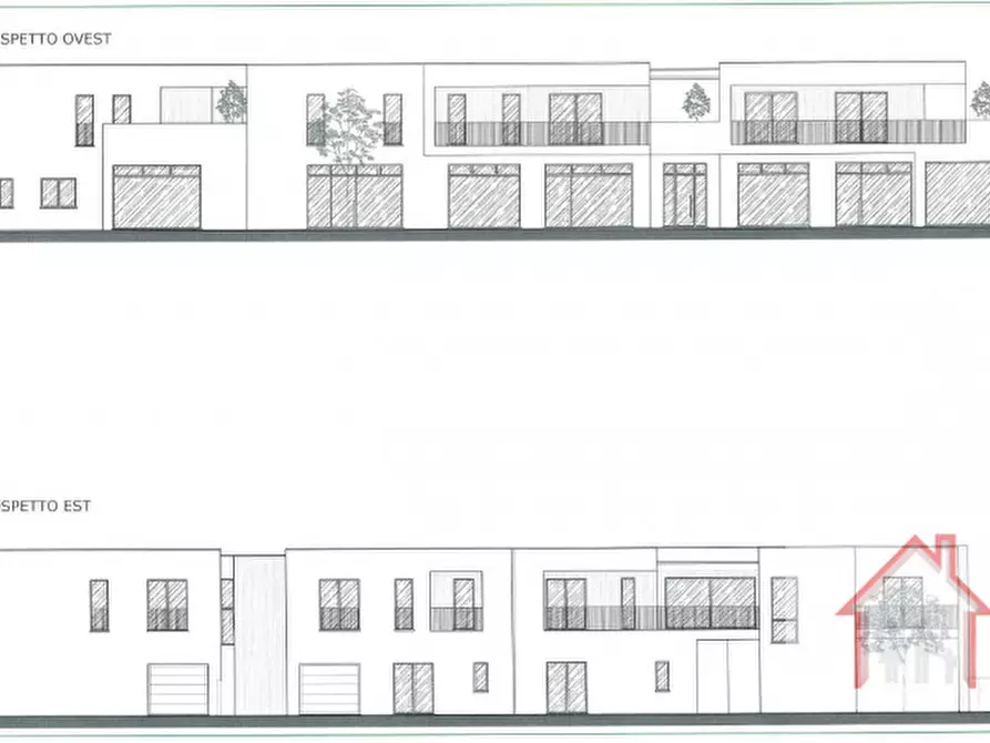 Immagine 35 di Appartamento in vendita  a Povegliano