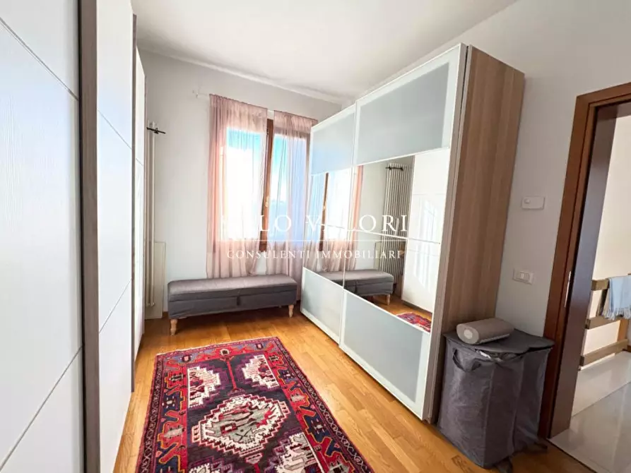 Immagine 11 di Casa bifamiliare in vendita  a Castelfranco Veneto