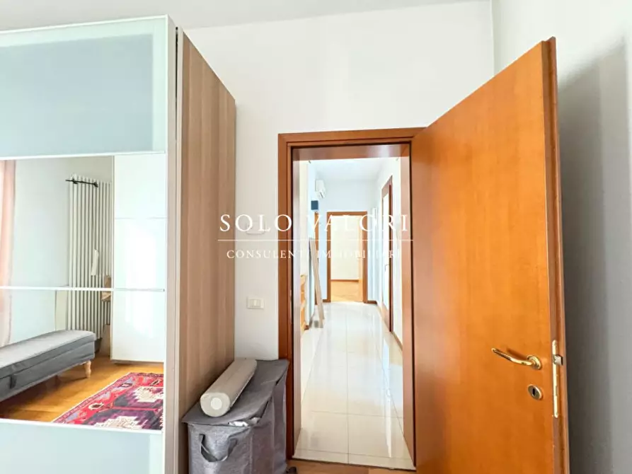 Immagine 12 di Casa bifamiliare in vendita  a Castelfranco Veneto