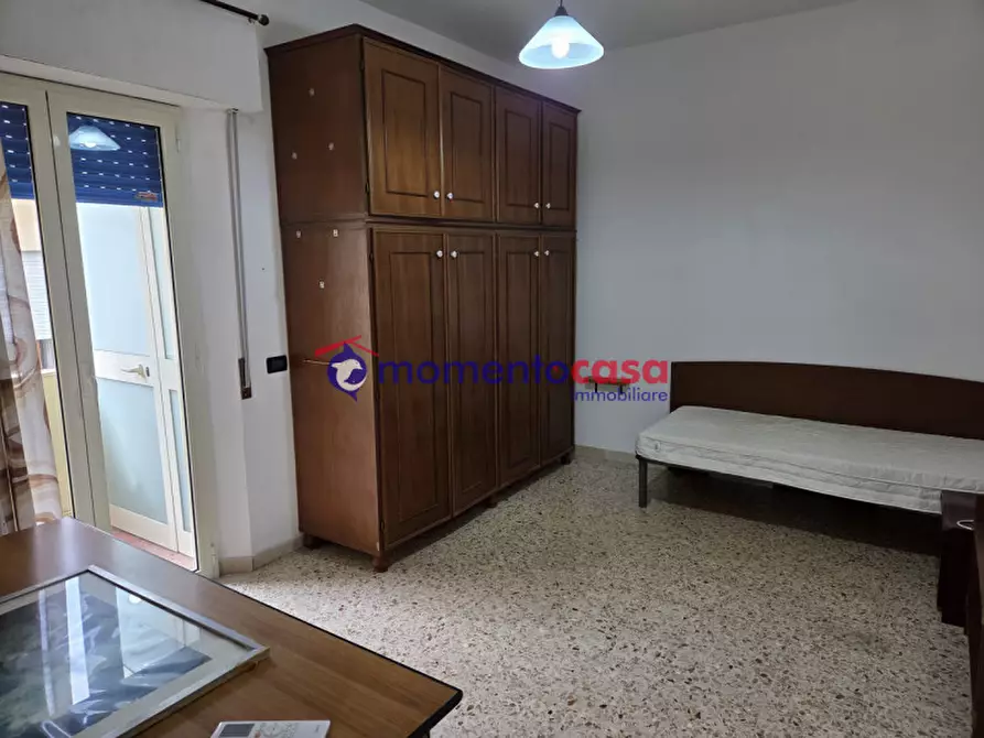 Immagine 1 di Appartamento in vendita  in via crocevia tremulini 3 a Reggio Di Calabria