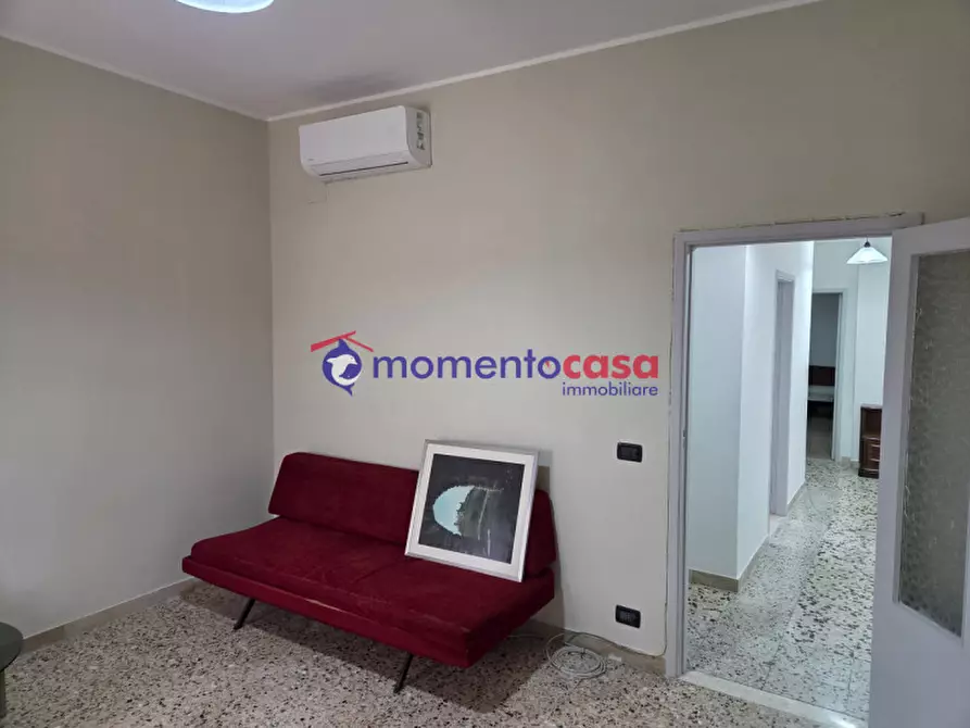 Immagine 4 di Appartamento in vendita  in via crocevia tremulini 3 a Reggio Di Calabria