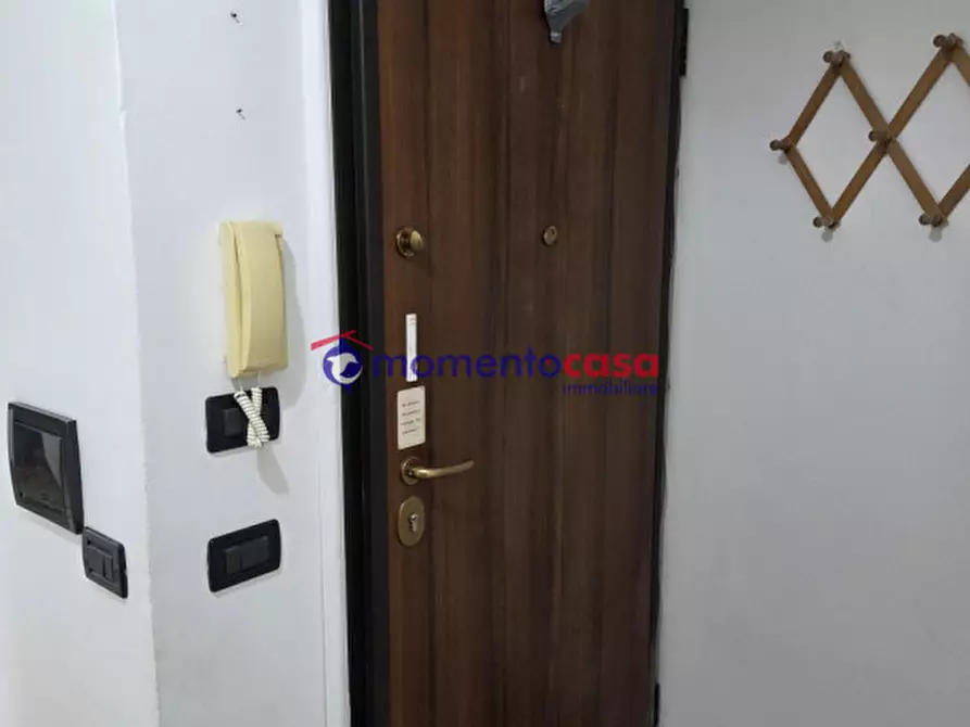 Immagine 5 di Appartamento in vendita  in via crocevia tremulini 3 a Reggio Di Calabria